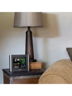 La Crosse V10-TH Wireless WiFi Weather Station -Garden Supplies Sales 2024 8599463 03v