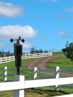 La Crosse Color Wind Speed Weather Station 11 La Crosse Color Wind Speed Weather Station -Garden Supplies Sales 2024 8599464 06v