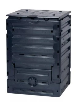 Exaco Eco Master 300 Composter, 80 Gallons -Garden Supplies Sales 2024 8599494 06V tif