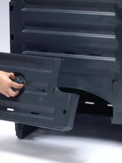 Eco Master 450 Composter, 120 Gallons 10 Eco Master 450 Composter, 120 Gallons -Garden Supplies Sales 2024 8599494 07V tif 1