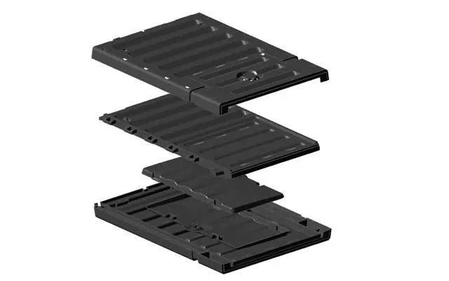 Eco Master 450 Composter, 120 Gallons 4 Eco Master 450 Composter, 120 Gallons - Image 4