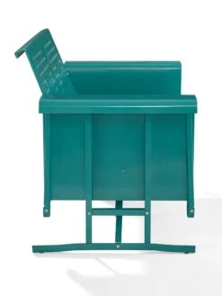 Crosley Bates Loveseat Glider 11 Crosley Bates Loveseat Glider -Garden Supplies Sales 2024 8599629 06v