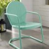 Crosley Griffith Metal Outdoor Chair