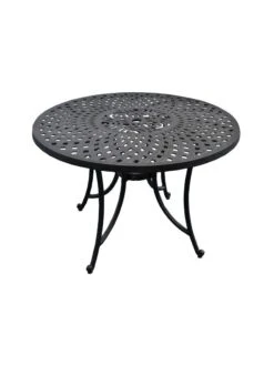 Crosley Sedona Cast Aluminum Dining Table 10 Crosley Sedona Cast Aluminum Dining Table -Garden Supplies Sales 2024 8599661 03v