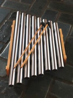 Gazebo Parts Direct Sales Store 43 8-Note Pipedream™