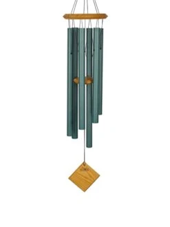 Encore Chimes Of Earth™ -Garden Supplies Sales 2024 8599725 02v encore chimes of earth green