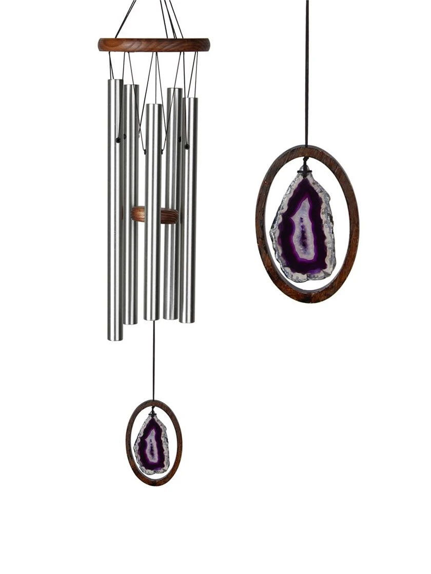 Agate Chime™, Large 4 Agate Chime™, Large - Image 4