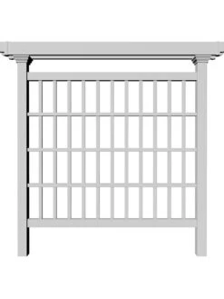 Camden Vinyl Privacy Screen 5 Camden Vinyl Privacy Screen -Garden Supplies Sales 2024 8599771 02V tif