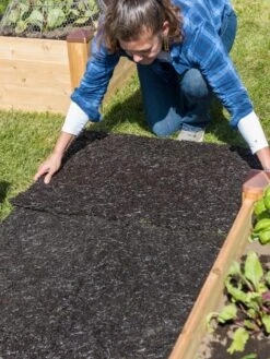 Recycled Rubber Mats, 3' X 2', Set Of 3 -Garden Supplies Sales 2024 8599853 0036 tif