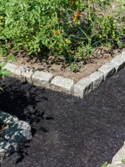 Recycled Rubber Mats, 3' X 2', Set Of 3 -Garden Supplies Sales 2024 8599853 0904 tif