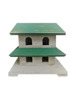 Hanover House For Purple Martins, 4 Room -Garden Supplies Sales 2024 8600026 02v