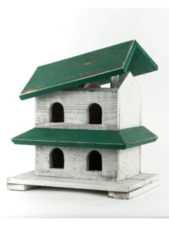 Hanover House For Purple Martins, 4 Room -Garden Supplies Sales 2024 8600026 03v