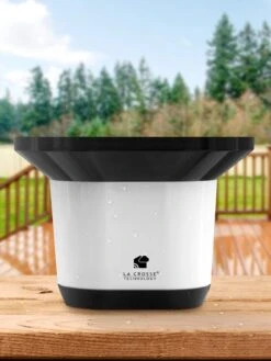 Professional Remote Home & Environment Monitoring Station -Garden Supplies Sales 2024 8600162 02v