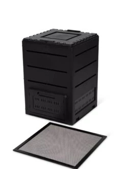 Deluxe Pyramid Composter II -Garden Supplies Sales 2024 8600227 7922 tif