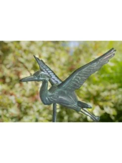 Blue Heron Cottage Copper Weathervane 6 Blue Heron Cottage Copper Weathervane -Garden Supplies Sales 2024 8600375 07v