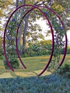 Gracie Modern Arbor, Regular 8 Gracie Modern Arbor, Regular -Garden Supplies Sales 2024 8600515 01V tif 1