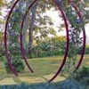Gracie Modern Arbor, Large