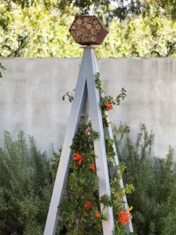 Bee Bungalow + Akoris Garden Tuteur Jr. 14 Bee Bungalow + Akoris Garden Tuteur Jr. -Garden Supplies Sales 2024 8600532 07v