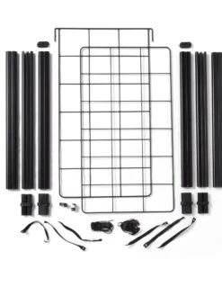 Vine Trellis For Gardener's Victory Self-Watering Patio Planter