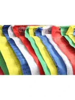 Tibetan Prayer Flags -Garden Supplies Sales 2024 8600646 03v