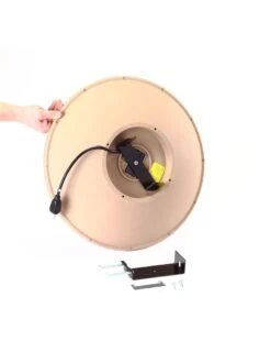 Birds Choice ® Heated Birdbath With Deck Mount -Garden Supplies Sales 2024 8608752 02v