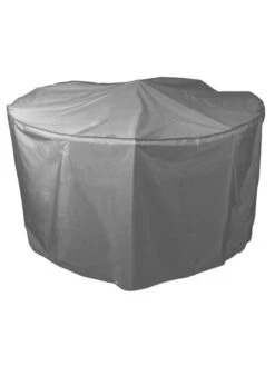 Bosmere Patio Set Waterproof Round Cover, 74" 6 Bosmere Patio Set Waterproof Round Cover, 74" -Garden Supplies Sales 2024 8608848 02v bosmere patio set waterproof round cover 74 inch gray