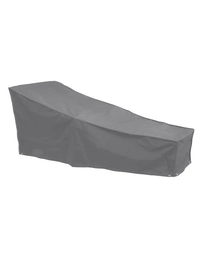 Bosmere Large Sunbed Waterproof Cover 5 Bosmere Large Sunbed Waterproof Cover - Image 5