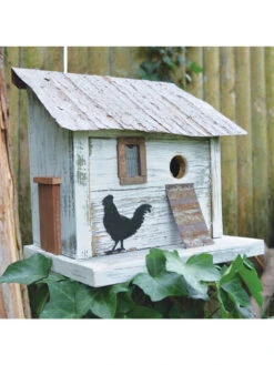 Cumberland Chicken Coop Bird House -Garden Supplies Sales 2024 8608916 01v cumberland chicken coop bird house