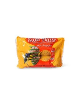 Suet Balls, 4-Pack -Garden Supplies Sales 2024 8608923 4436 hot pepper suet balls 4 pack