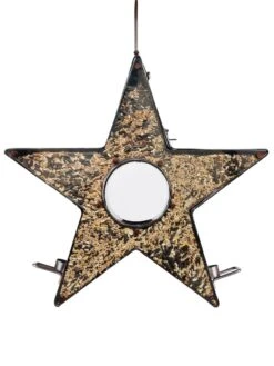 Star Fly-Thru™ Bird Feeder -Garden Supplies Sales 2024 8609057 06v