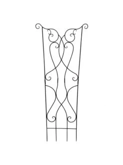 Achla Rococo Wall Trellis -Garden Supplies Sales 2024 8609174 02v
