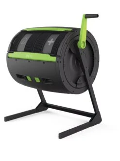 Maze Compost Tumbler, 65 Gallon -Garden Supplies Sales 2024 8609198 06V tif