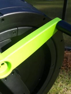 Maze Compost Tumbler And Cart Combo -Garden Supplies Sales 2024 8609198 07V tif