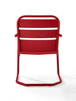 Crosley Brighton Chair Set, Set Of 2 -Garden Supplies Sales 2024 8609288rd 15v