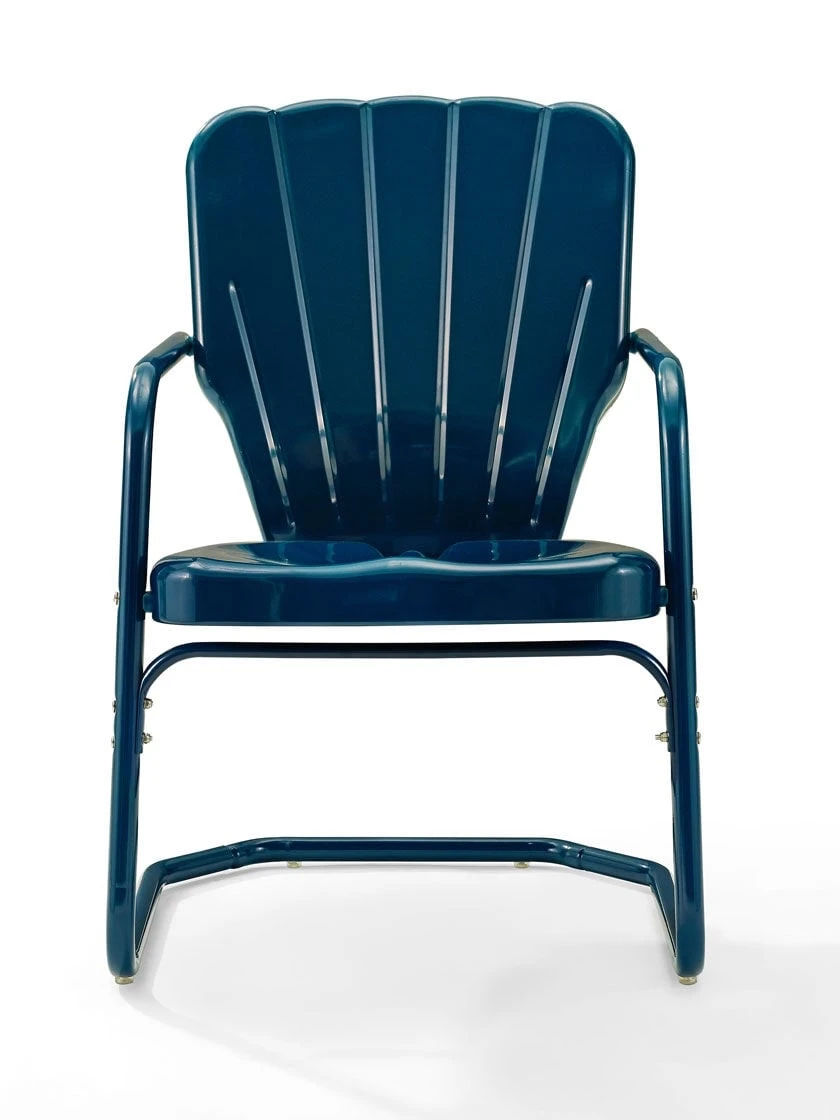 Crosley Ridgeland Chair Set, Set Of 2 9 Crosley Ridgeland Chair Set, Set Of 2 - Image 9