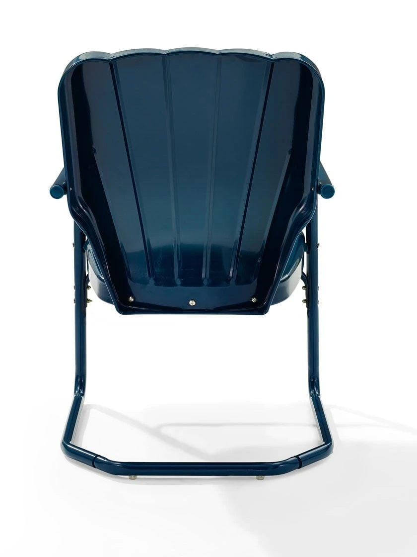 Crosley Ridgeland Chair Set, Set Of 2 4 Crosley Ridgeland Chair Set, Set Of 2 - Image 4