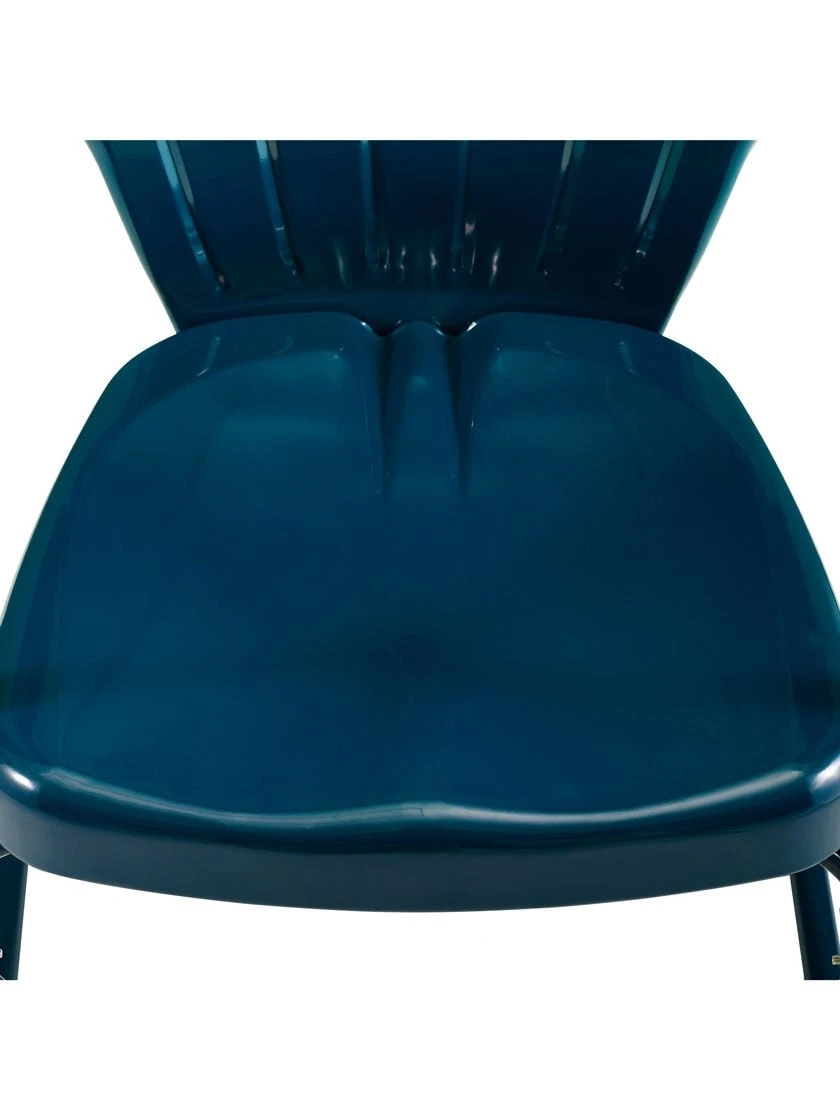 Crosley Ridgeland Chair Set, Set Of 2 3 Crosley Ridgeland Chair Set, Set Of 2 - Image 3