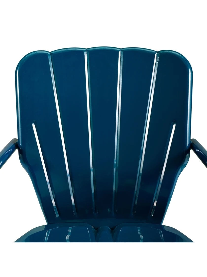 Crosley Ridgeland Chair Set, Set Of 2 7 Crosley Ridgeland Chair Set, Set Of 2 - Image 7