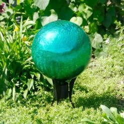 Achla Designs Gazing Globe 12" -Garden Supplies Sales 2024 8609321 01V jpg