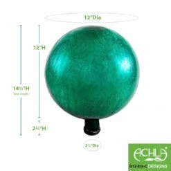 Achla Designs Gazing Globe 12" -Garden Supplies Sales 2024 8609321 03V jpg