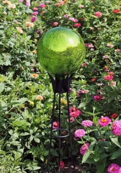 Achla Designs Gazing Globe 12" -Garden Supplies Sales 2024 8609322 01V jpg