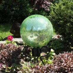 Achla Designs Gazing Globe 12" -Garden Supplies Sales 2024 8609323 02V jpg