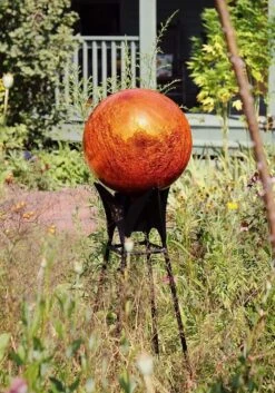 Achla Designs Gazing Globe 12" -Garden Supplies Sales 2024 8609324 02V jpg