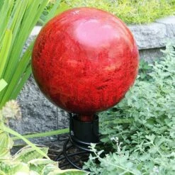 Achla Designs Gazing Globe 12" -Garden Supplies Sales 2024 8609326 02V jpg