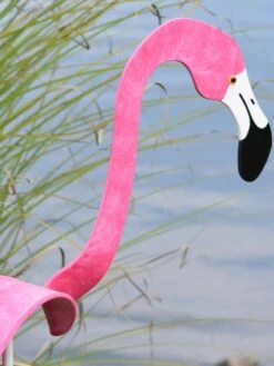 Florida Dancing Birds®, Flamingos -Garden Supplies Sales 2024 8609442HP 02V jpg