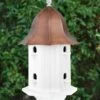 Dovecote Manor Bird House