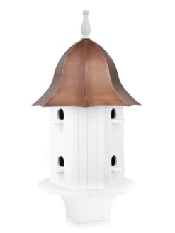Dovecote Manor Bird House -Garden Supplies Sales 2024 8609894 02v