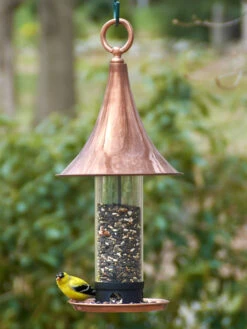 Castella Bird Feeder