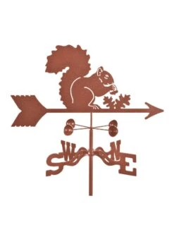 EZ Vane ® Squirrel Weathervane