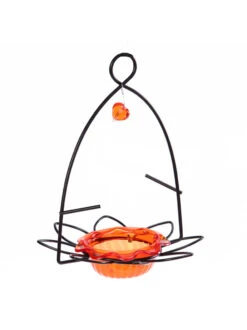 Birds Choice ™ Oriole Flower Feeder -Garden Supplies Sales 2024 8610154 04v